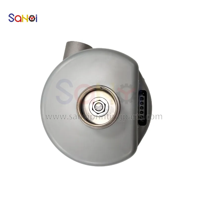 F2.179.2111 Blower 240V For Heidelberg SM52 PM52 PM74 