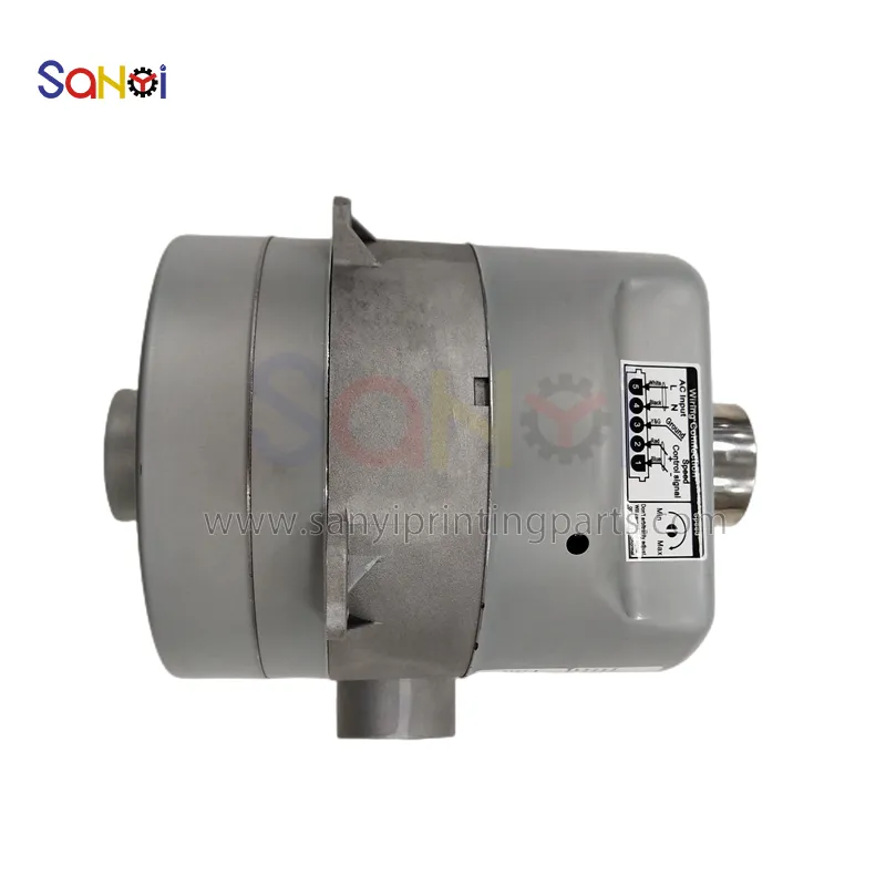 F2.179.2111 Blower 240V For Heidelberg SM52 PM52 PM74 