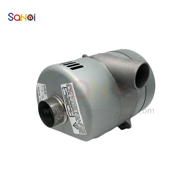 L2.179.1501 Blower For Heidelberg SM52 PM52 PM74 