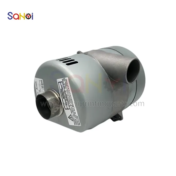 L2.179.1501 Blower For Heidelberg SM52 PM52 PM74