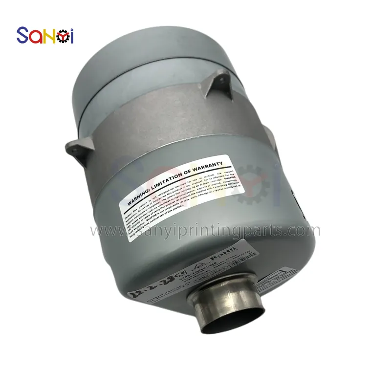 L2.179.1501 Blower For Heidelberg SM52 PM52 PM74 