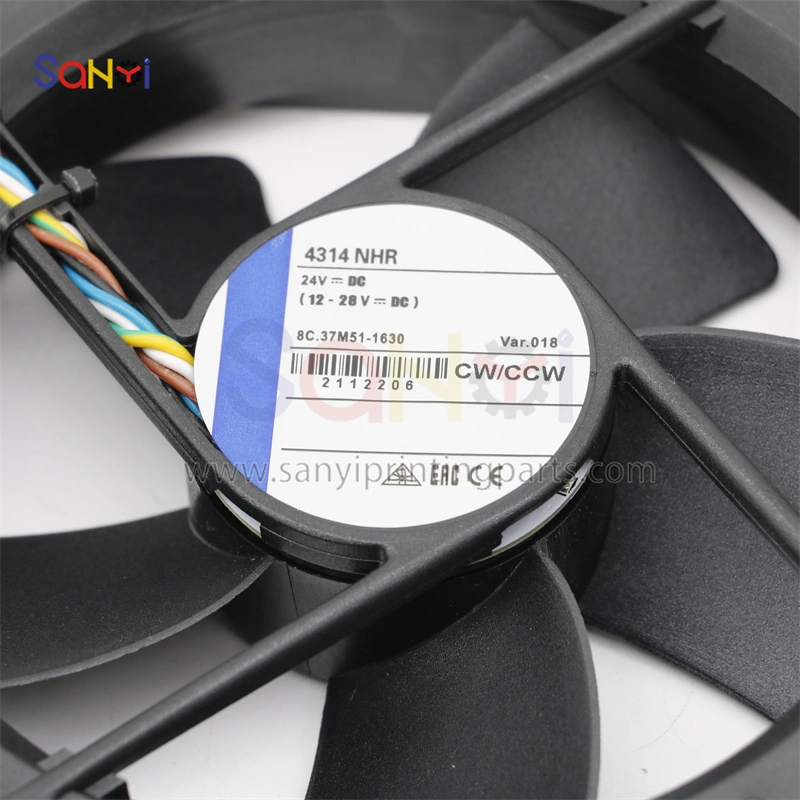 ventilador 4314nhr para roland 500 700 900  