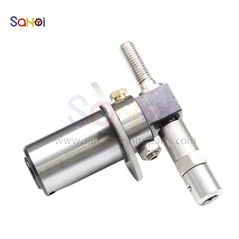 41.010.418 Machinery Screw For Heidelberg SM102 CD102