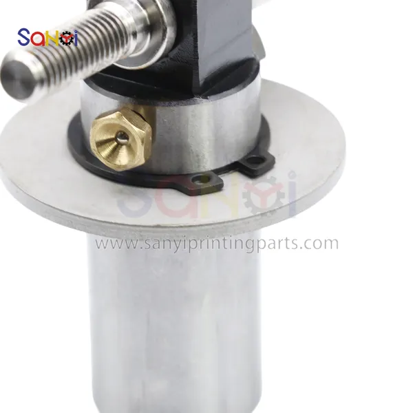 41.010.418 Machinery Screw For Heidelberg SM102 CD102