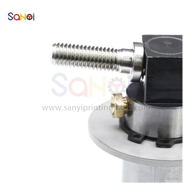 41.010.418 Machinery Screw For Heidelberg SM102 CD102