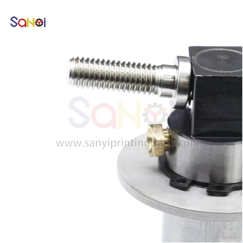 41.010.418 Machinery Screw For Heidelberg SM102 CD102