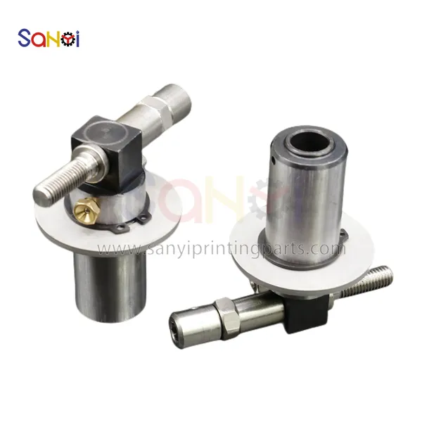 41.010.418 Machinery Screw For Heidelberg SM102 CD102