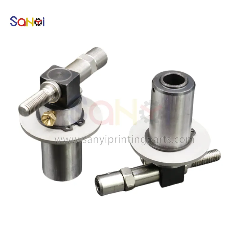 41.010.418 Machinery Screw For Heidelberg SM102 CD102