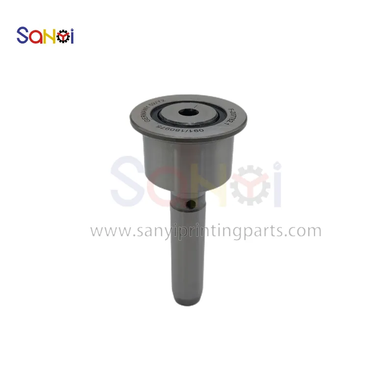 f-207782 rodamiento de seguidor de leva man roland  