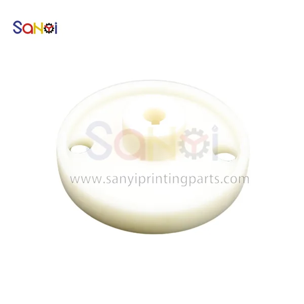 00.780.0475 diamètre de poulie de pulvérisation de poudre pour heidelberg sm74