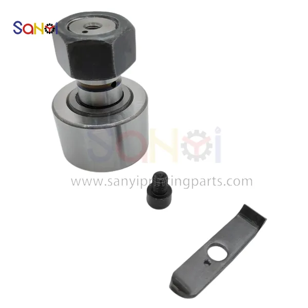 Rodamiento de seguidor de leva f-223446 para roland 700  