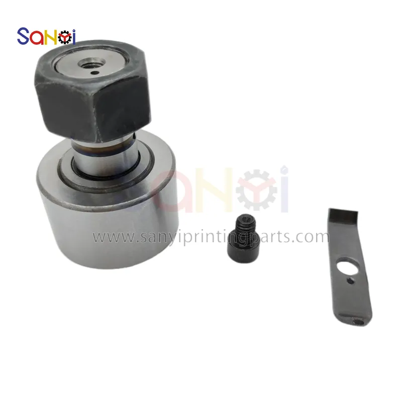 Rodamiento de seguidor de leva f-223446 para roland 700  