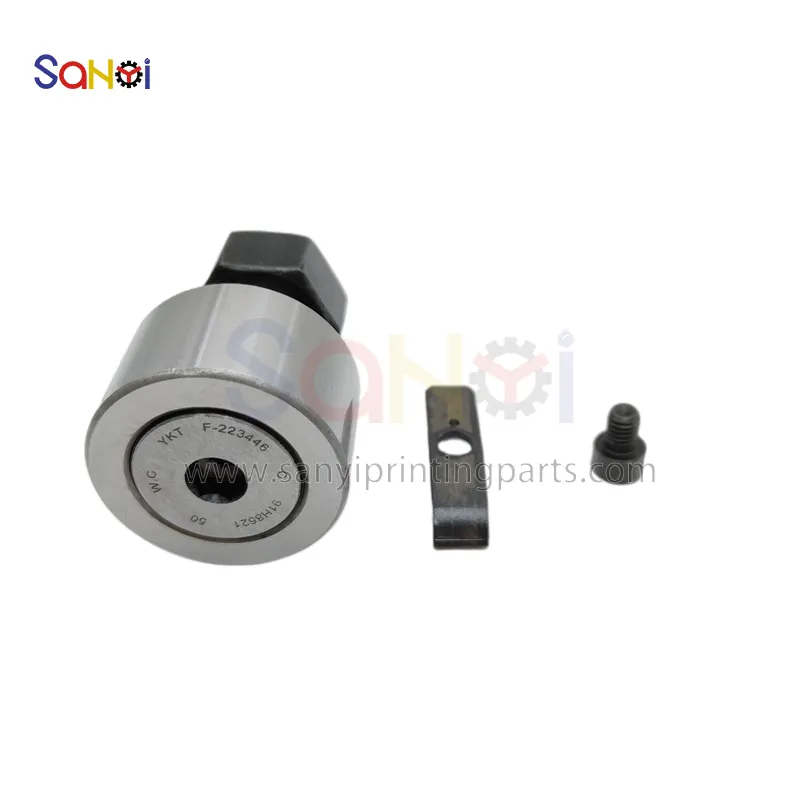 Rodamiento de seguidor de leva f-223446 para roland 700  