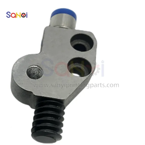 71.030.248F Adjusting Worm Gear For Heidelberg CD102 SM102