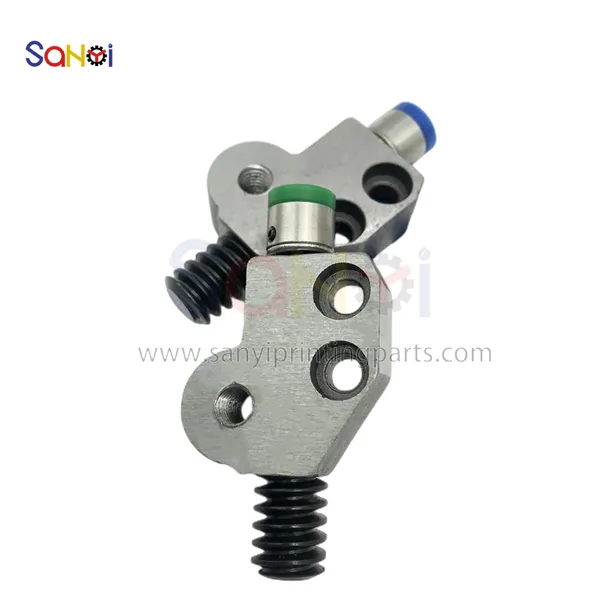 71.030.248F Adjusting Worm Gear For Heidelberg CD102 SM102