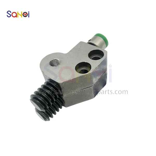 71.030.248F Adjusting Worm Gear For Heidelberg CD102 SM102