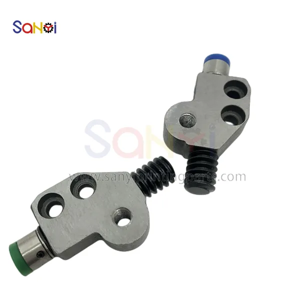 71.030.248F Adjusting Worm Gear For Heidelberg CD102 SM102