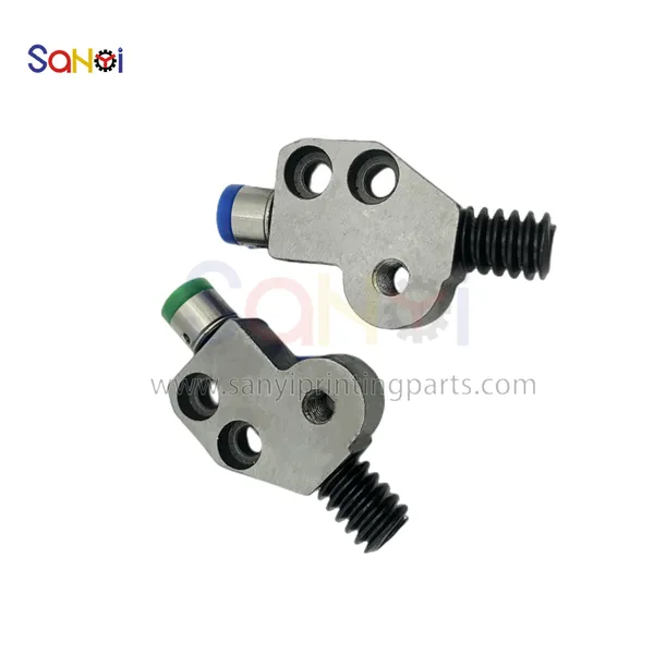 71.030.248F Adjusting Worm Gear For Heidelberg CD102 SM102