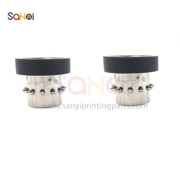 F4.614.555 Wheel Bearing For Heidelberg CD102 SM102 XL105 XL106