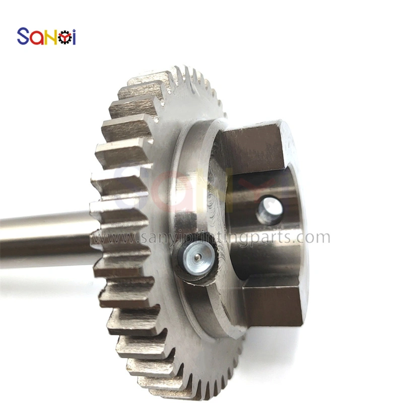 S9.030.210F 71.030.210F Gear 44 Teech For Heidelberg CD102 SM102 