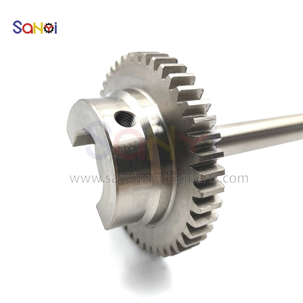 S9.030.210F 71.030.210F Gear 44 Teech For Heidelberg CD102 SM102 