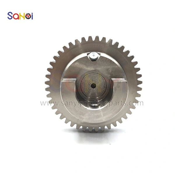 S9.030.210F 71.030.210F Gear 44 Teech For Heidelberg CD102 SM102 