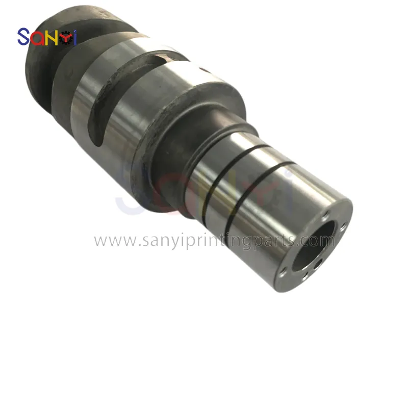 SA.072.052 Cam Shaft For Heidelberg SM102 CD102 XL105