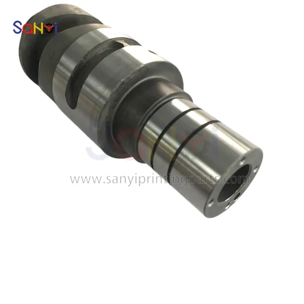 SA.072.052 Cam Shaft For Heidelberg SM102 CD102 XL105