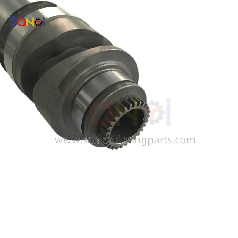 SA.072.052 Cam Shaft For Heidelberg SM102 CD102 XL105
