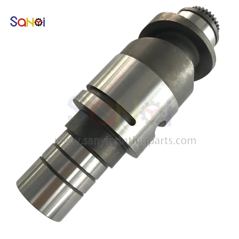 SA.072.052 Cam Shaft For Heidelberg SM102 CD102 XL105