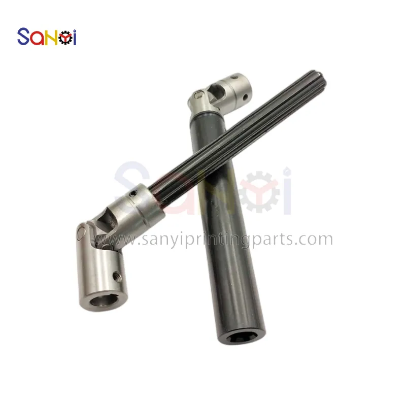 G2.016.460 Universal Joint Shaft For Heidelberg PM52 SM52 