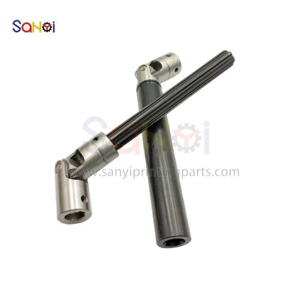 G2.016.460 Universal Joint Shaft For Heidelberg PM52 SM52