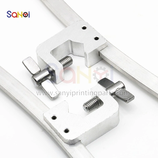 69.022.024F Sheet Separator Bearing For Heidelberg GTO46 GTO52