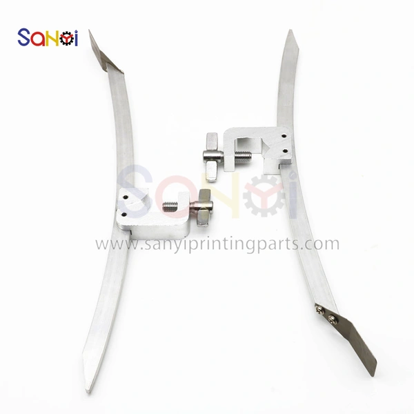 69.022.024F Sheet Separator Bearing For Heidelberg GTO46 GTO52