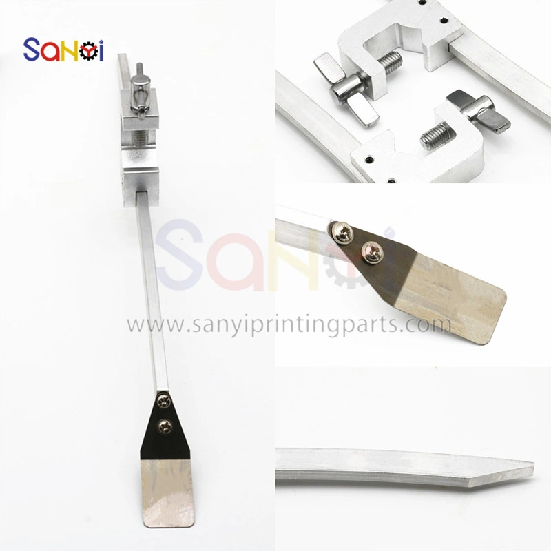 69.022.024F Sheet Separator Bearing For Heidelberg GTO46 GTO52