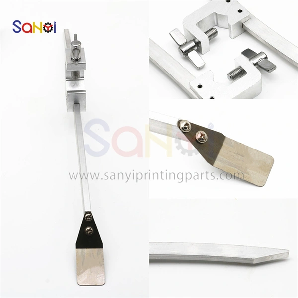 69.022.024F Sheet Separator Bearing For Heidelberg GTO46 GTO52