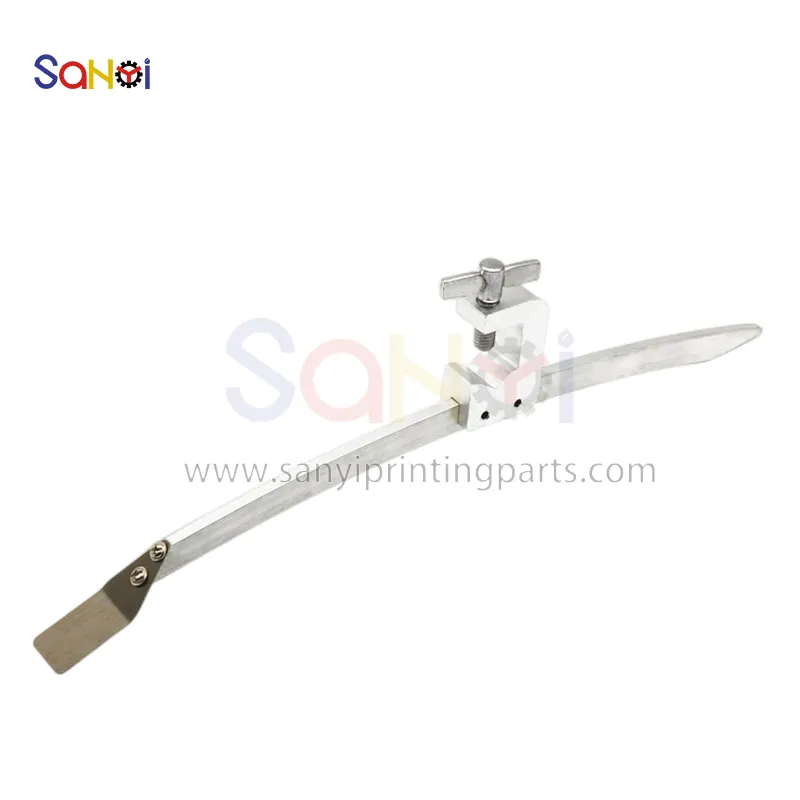 69.022.024F Sheet Separator Bearing For Heidelberg GTO46 GTO52