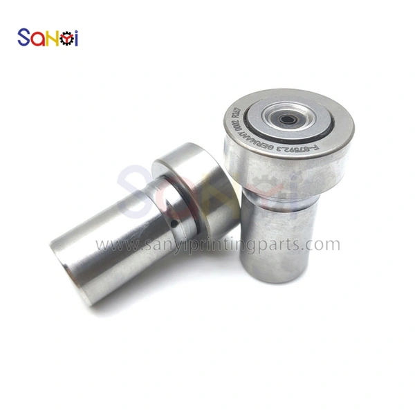 F-87592 00.550.1484 Cam Follower Bearing For Heidelberg SM102