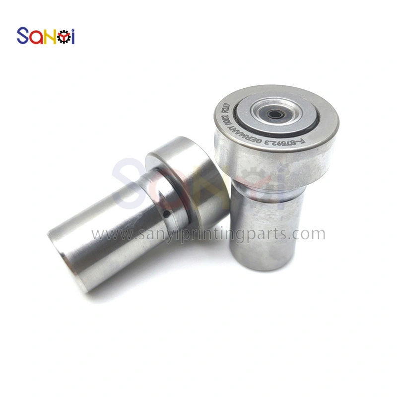 F-87592 00.550.1484 Cam Follower Bearing For Heidelberg SM102