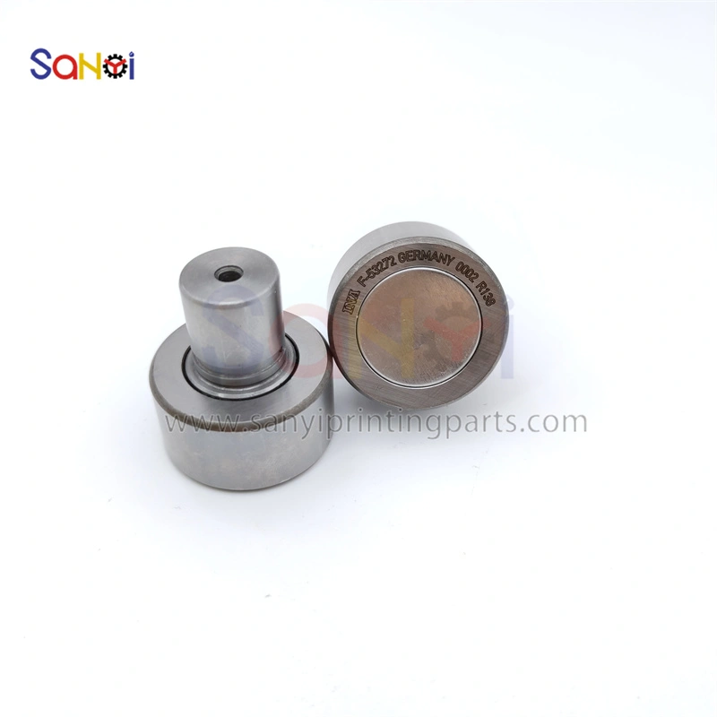 00.550.0462 seguidor de leva f-53272 rodamiento para heidelberg sm102  