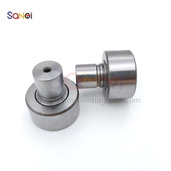 00.550.0462 seguidor de leva f-53272 rodamiento para heidelberg sm102  