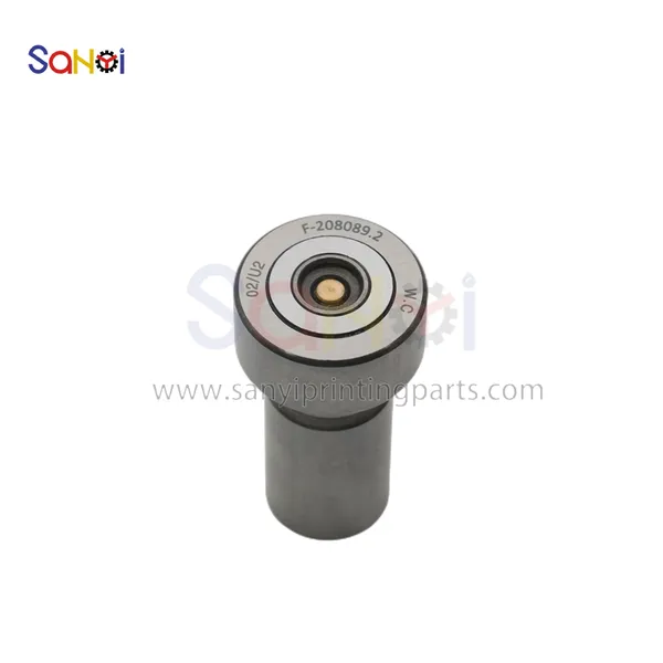 00.550.1472 f-208089 galets de came 26x18x47,5 pour heidelberg