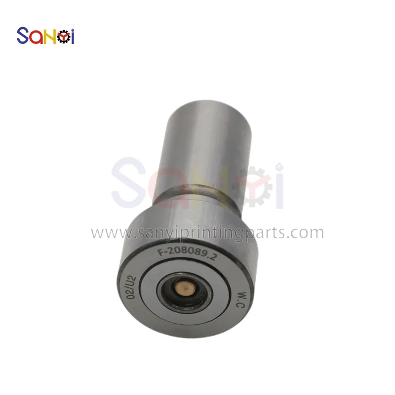 00.550.1472 f-208089 galets de came 26x18x47,5 pour heidelberg