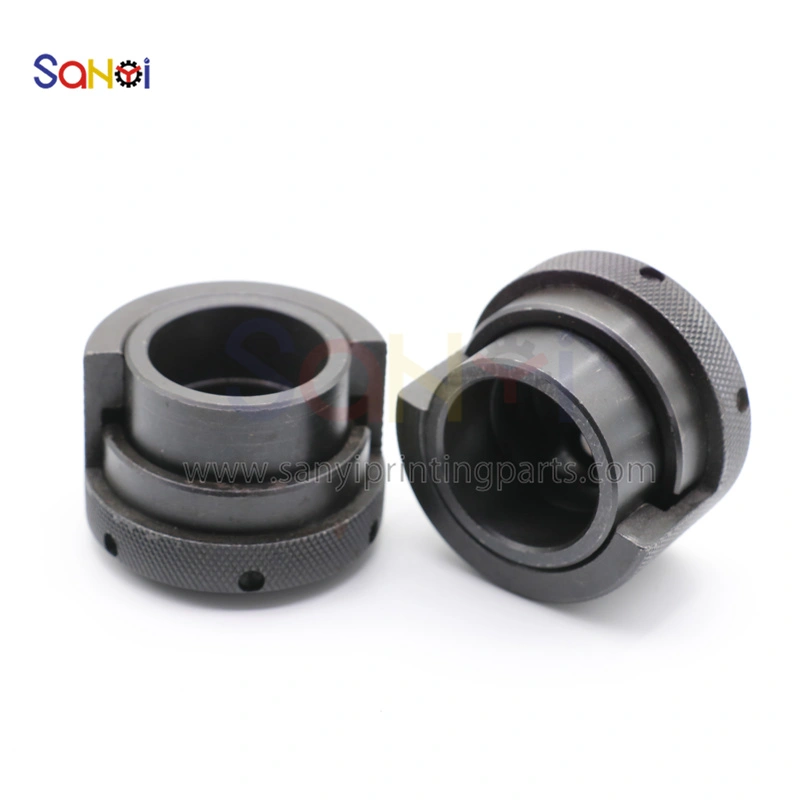 75 Bearing Housing For KBA Printing Machine Spare Parts