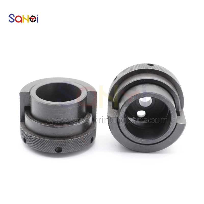 75 Bearing Housing For KBA Printing Machine Spare Parts