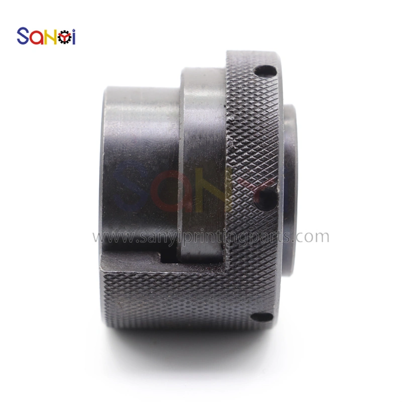 75 Bearing Housing For KBA Printing Machine Spare Parts
