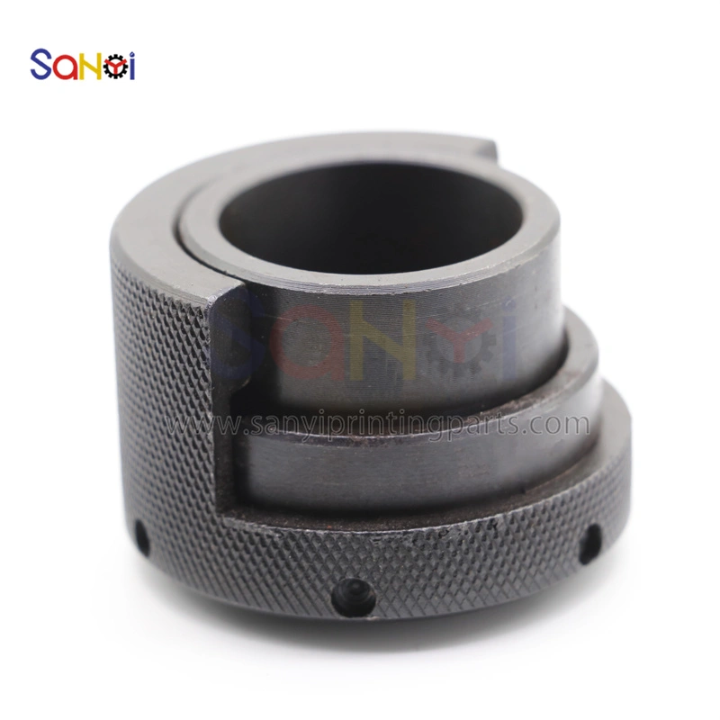 75 Bearing Housing For KBA Printing Machine Spare Parts