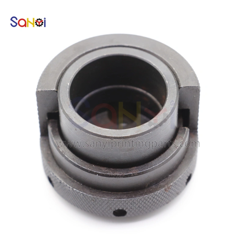 75 Bearing Housing For KBA Printing Machine Spare Parts