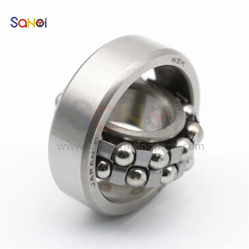 00.600.0209 Bearing For Heidelberg PM74 SM74 GTO52 SM52