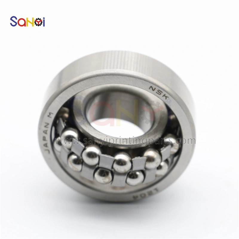 00.600.0209 Bearing For Heidelberg PM74 SM74 GTO52 SM52